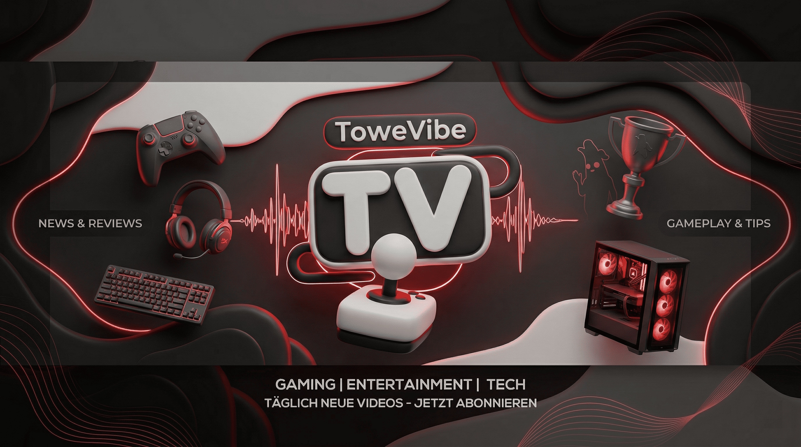 ToweVibe Banner